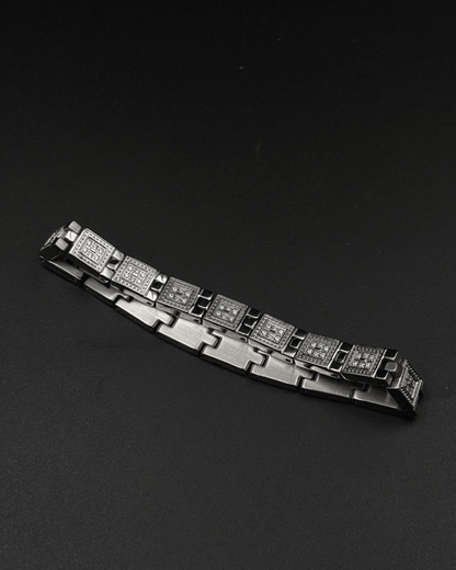 Valtros Steel Bracelet