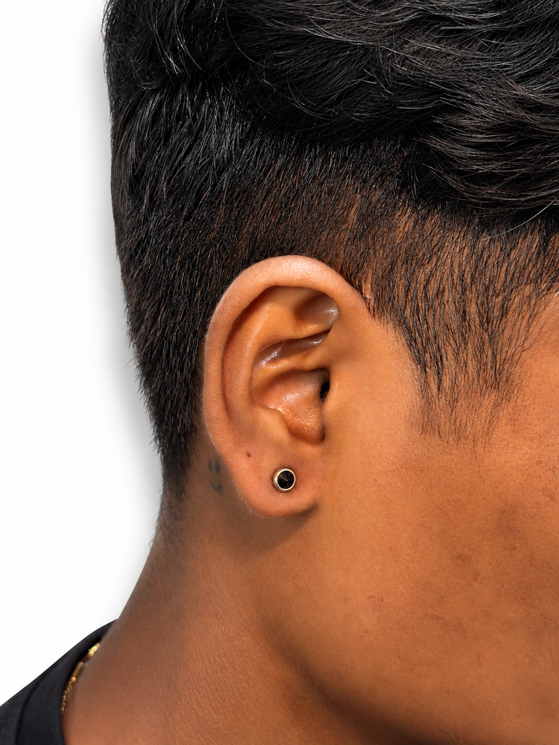Capsule - B&W Studs 5 mm