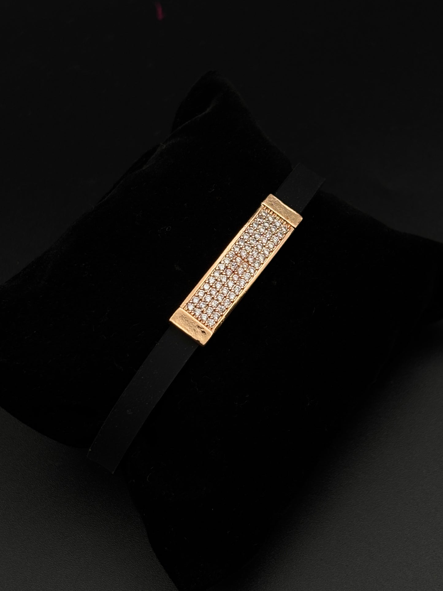 Orix Belt Bracelet