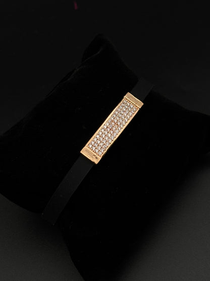 Orix Belt Bracelet