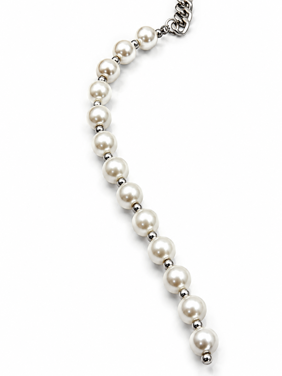 Fusion Chain I - BeRang- Necklace