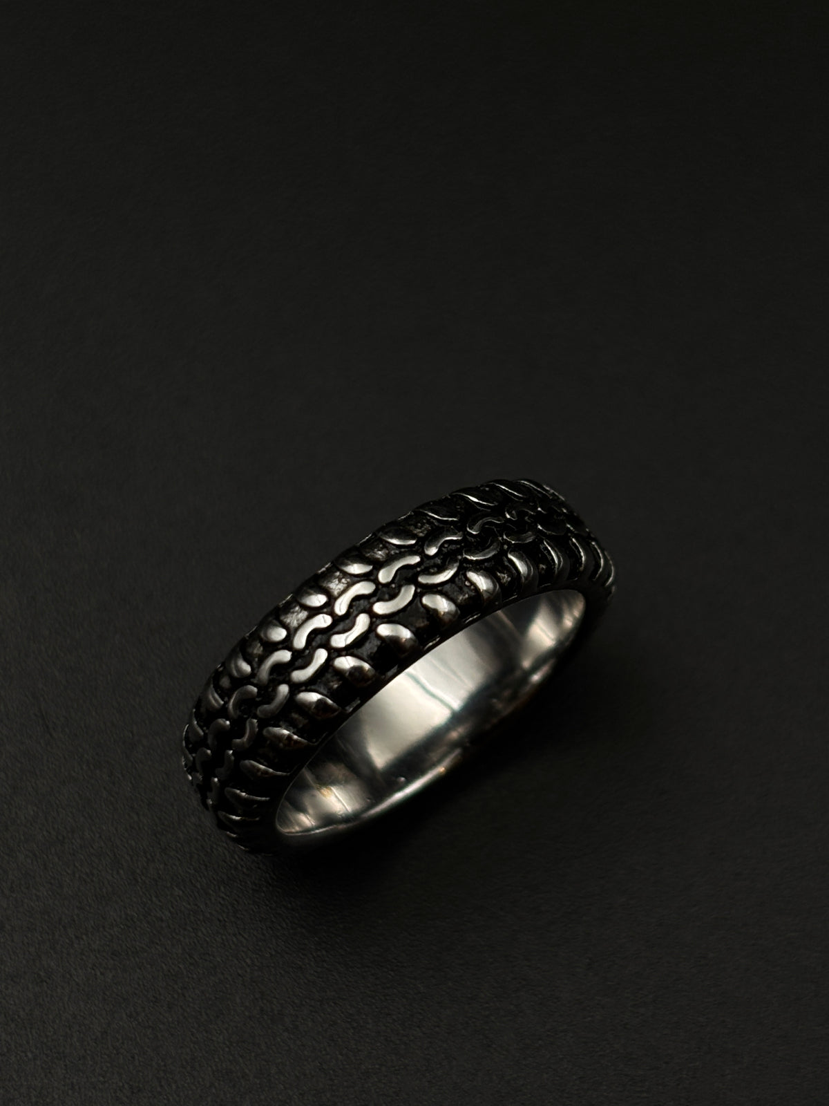 Grip X Ring