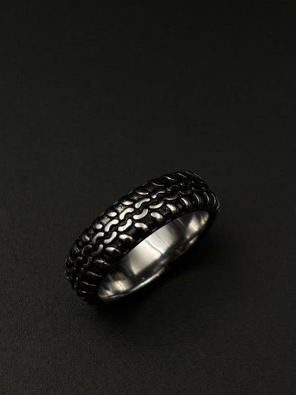 Grip X Ring