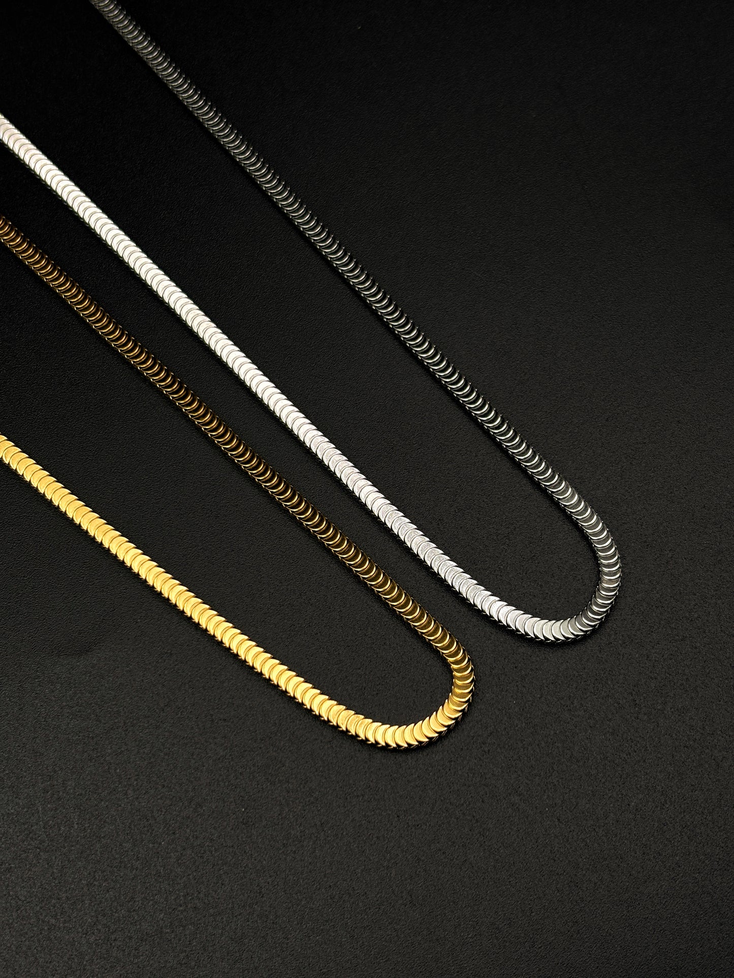 Ripple Chain