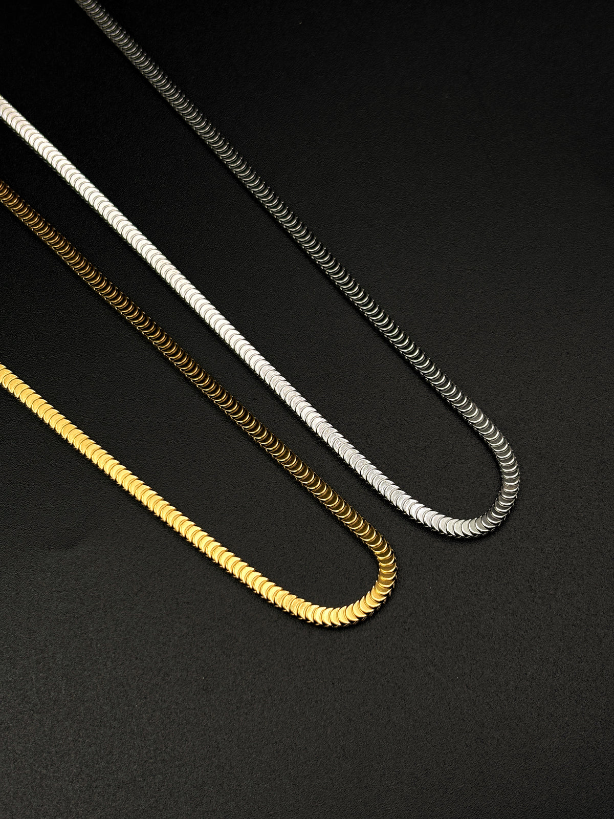 Ripple Chain