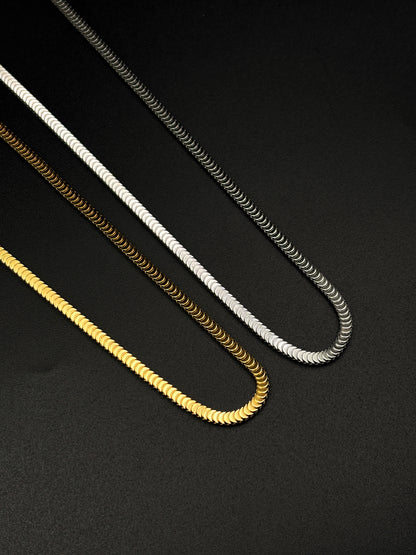 Ripple Chain