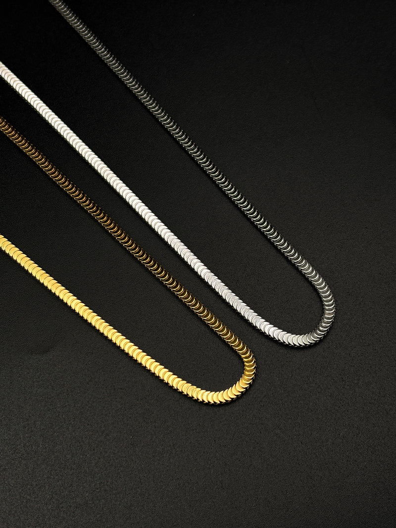 Ripple Chain