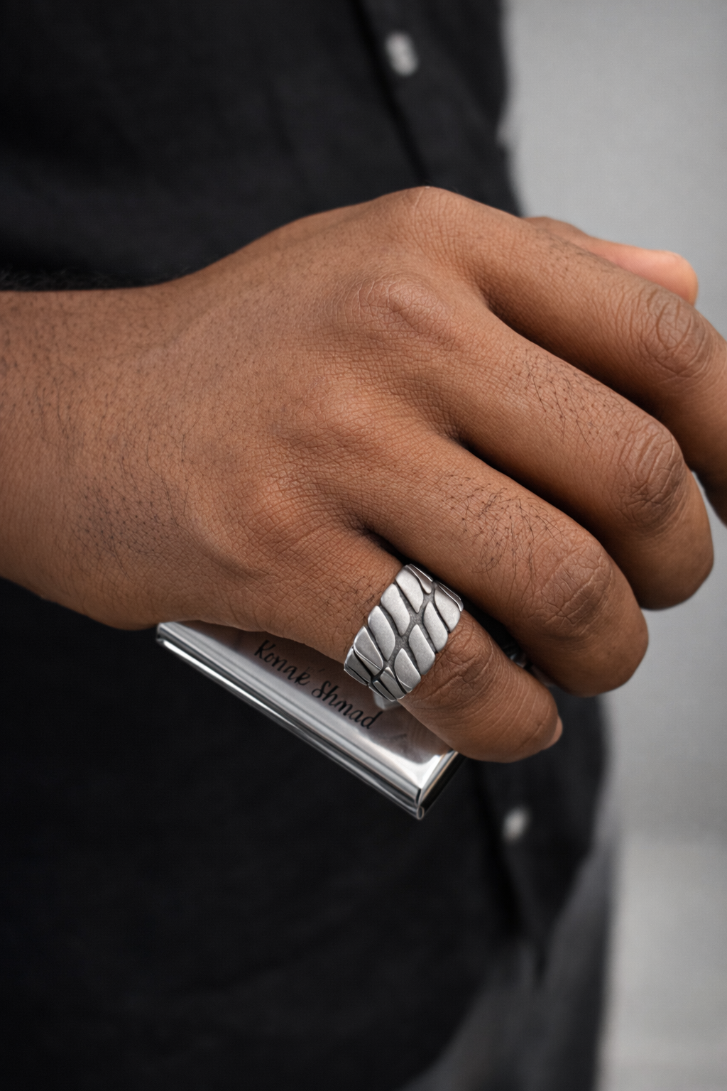 Brx Ring