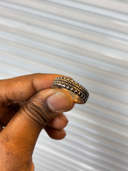 Grip X Ring