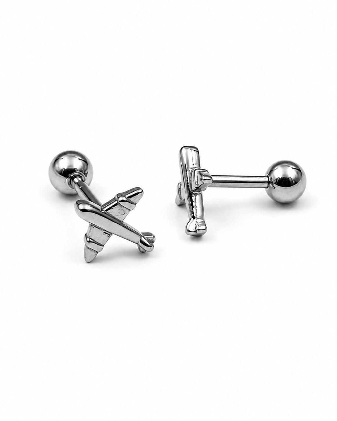 Airplane Solid Studs