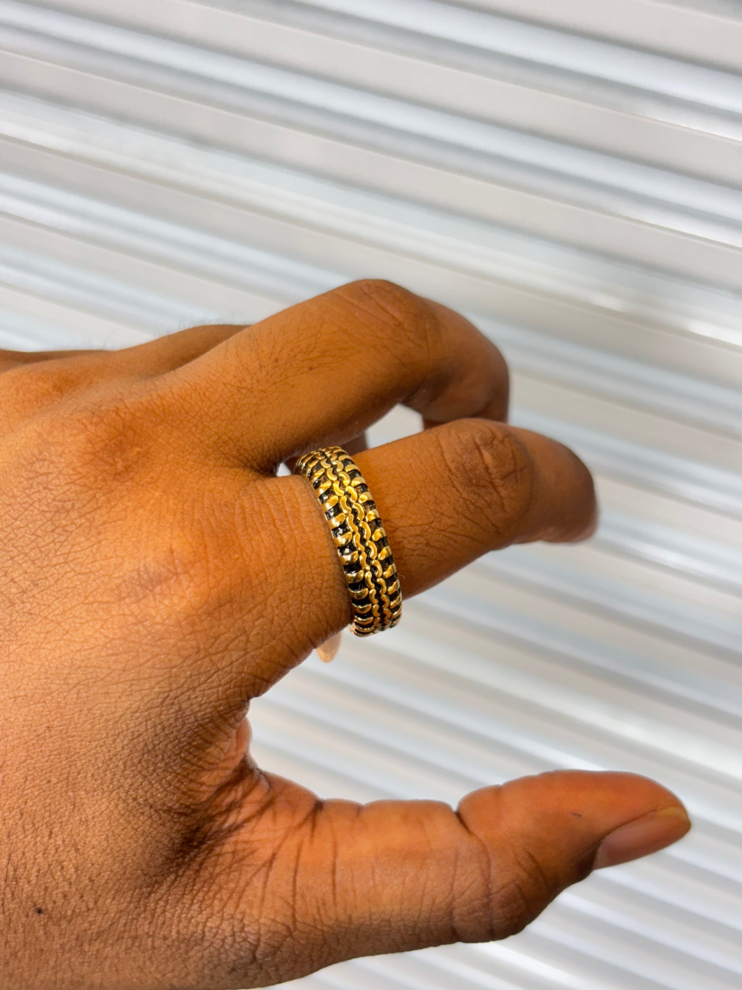 Grip X Ring