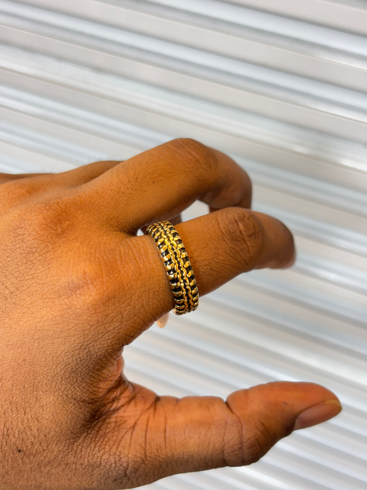 Grip X Ring