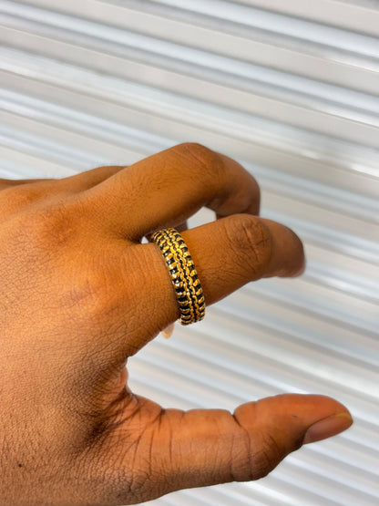 Grip X Ring