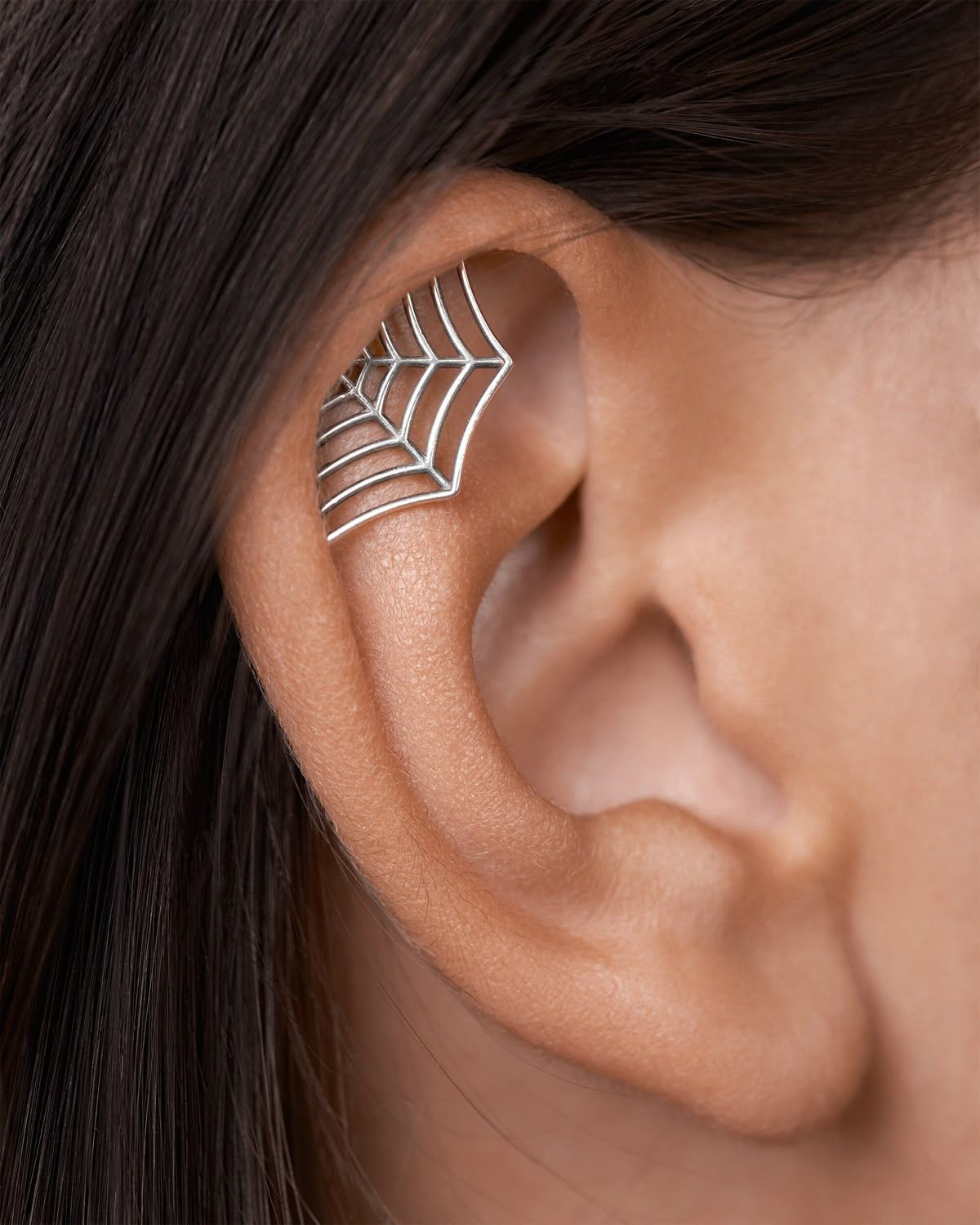 Spider Web Studs