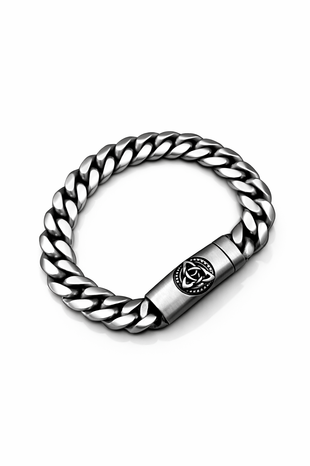 NagVansh - Cuban Bracelet