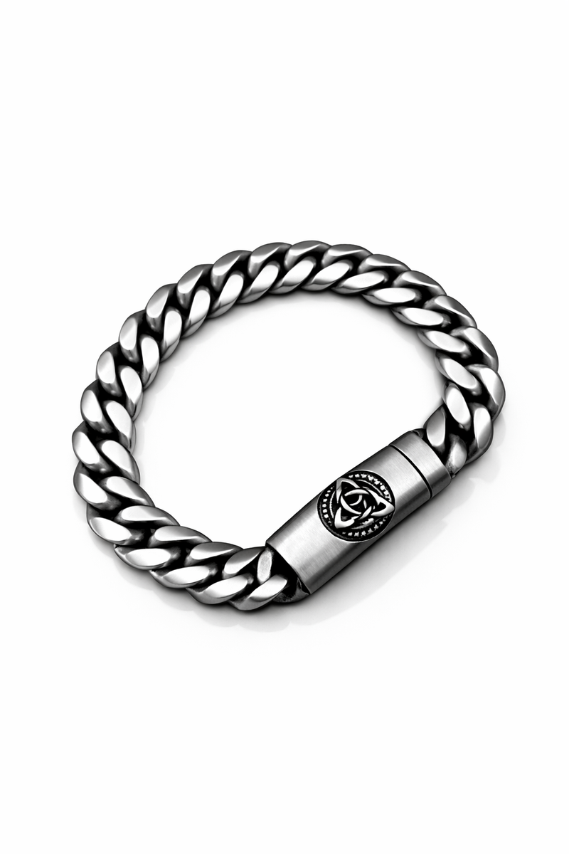 NagVansh - Cuban Bracelet