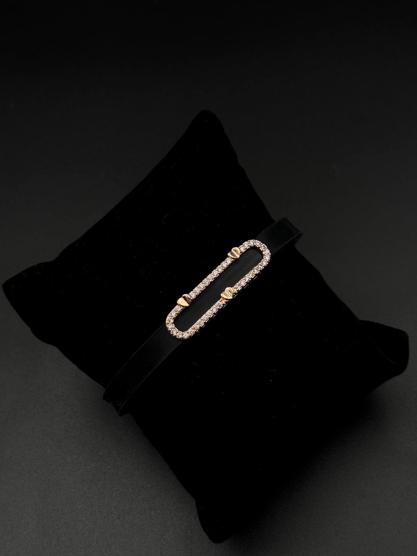 Luvo Belt Bracelet