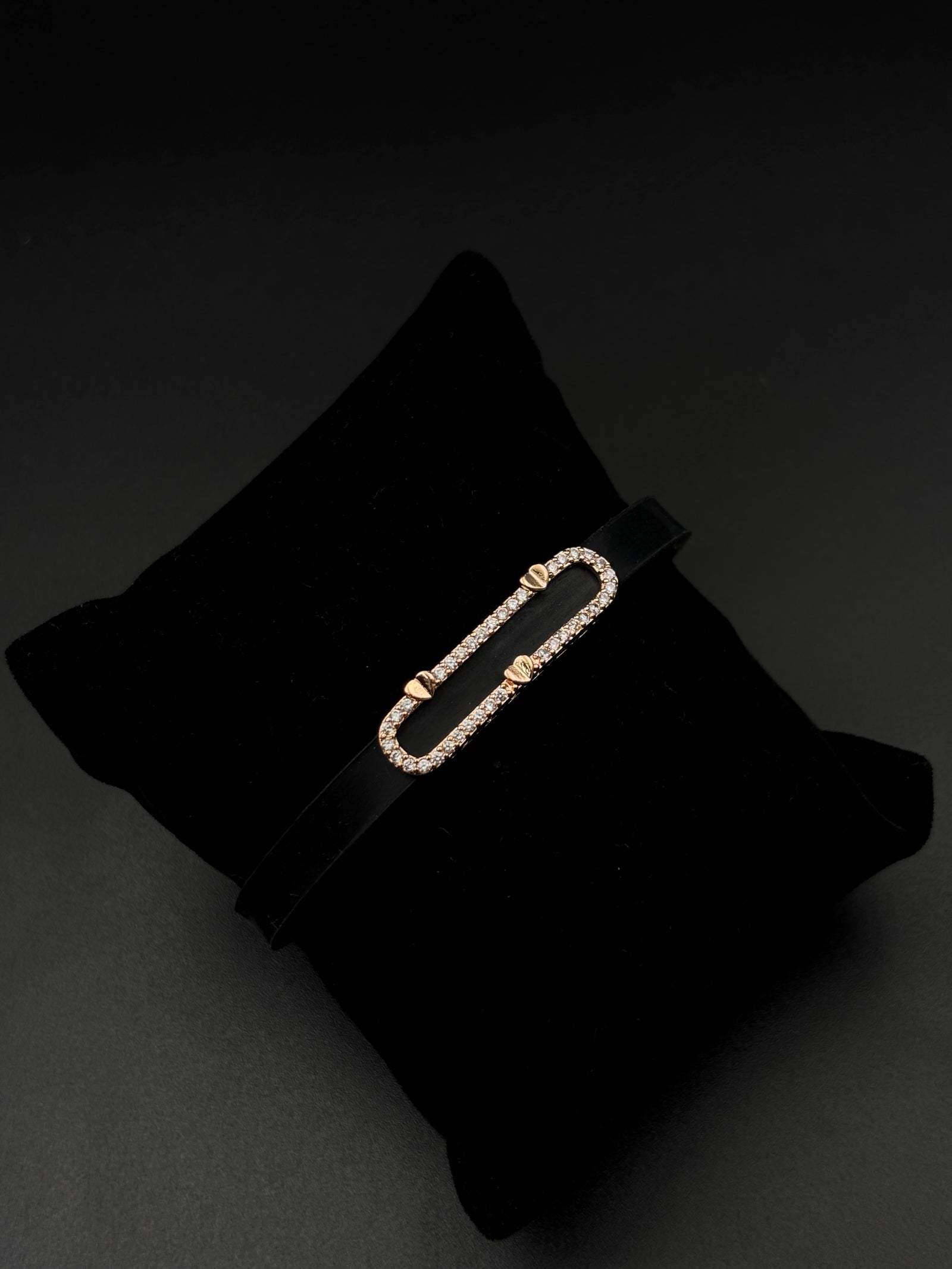 Luvo Belt Bracelet
