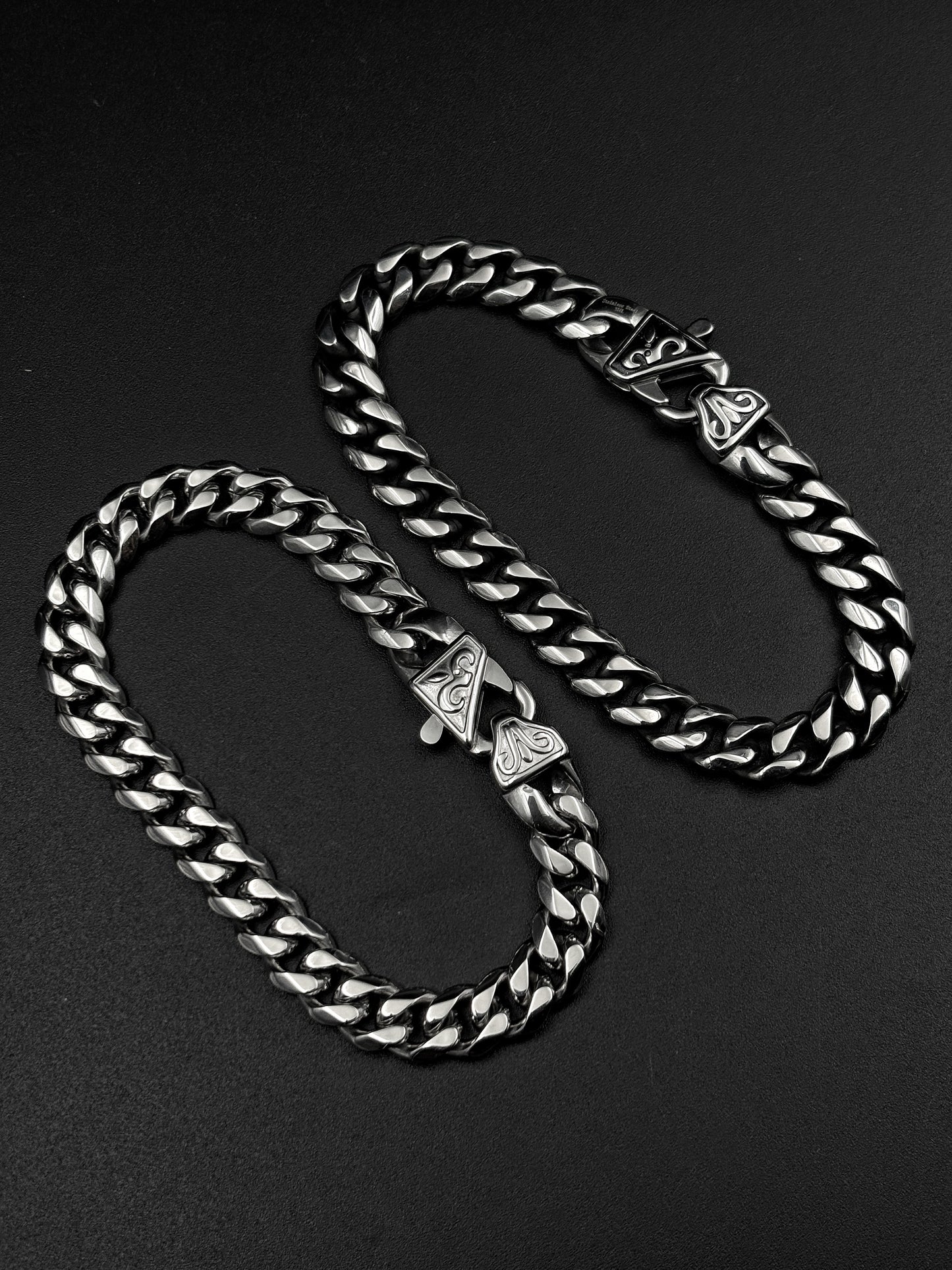 Revok Vintage Bracelet