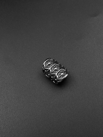 2 - Chrome Hearts