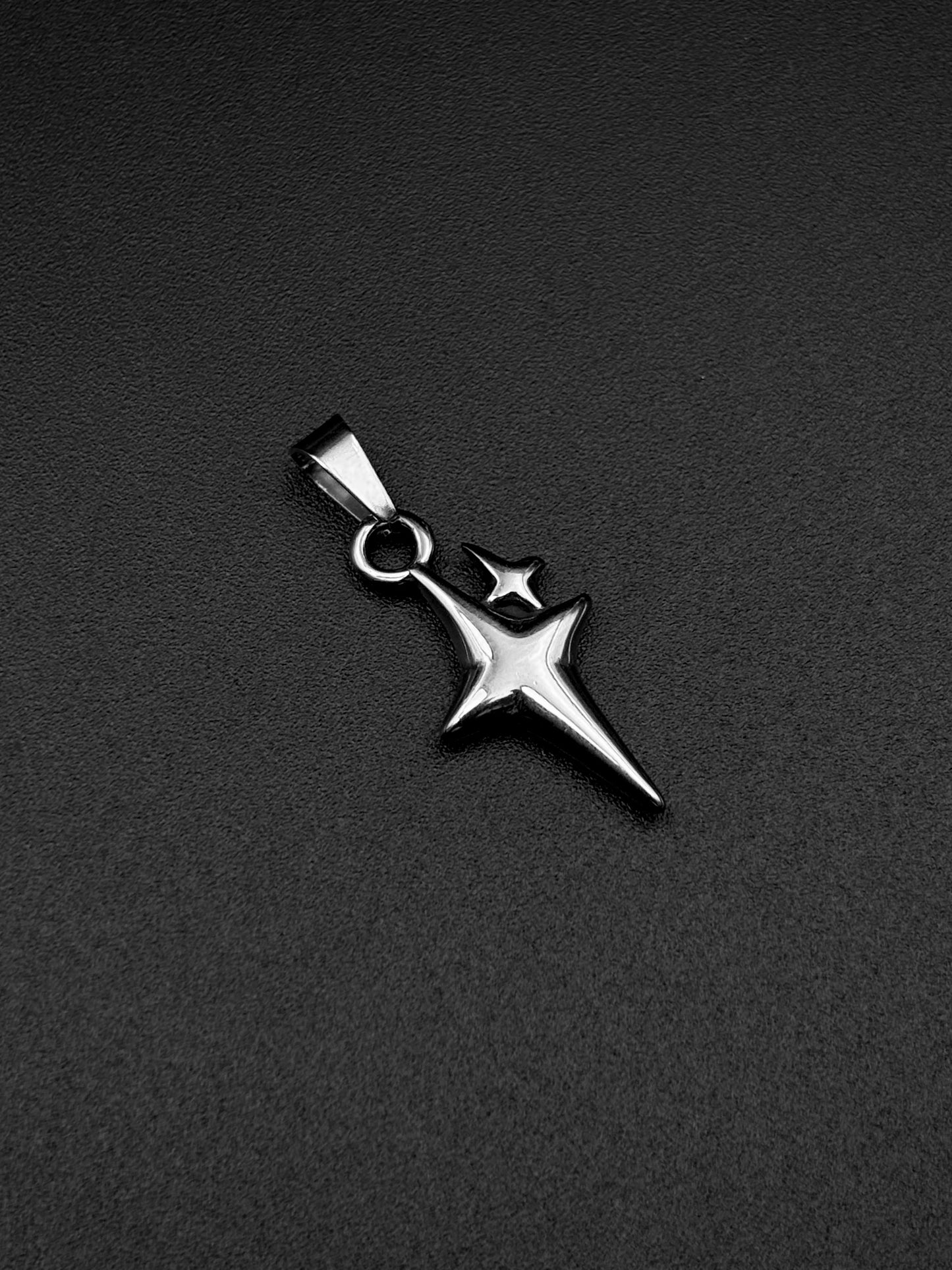 Starlite Pendant Necklace