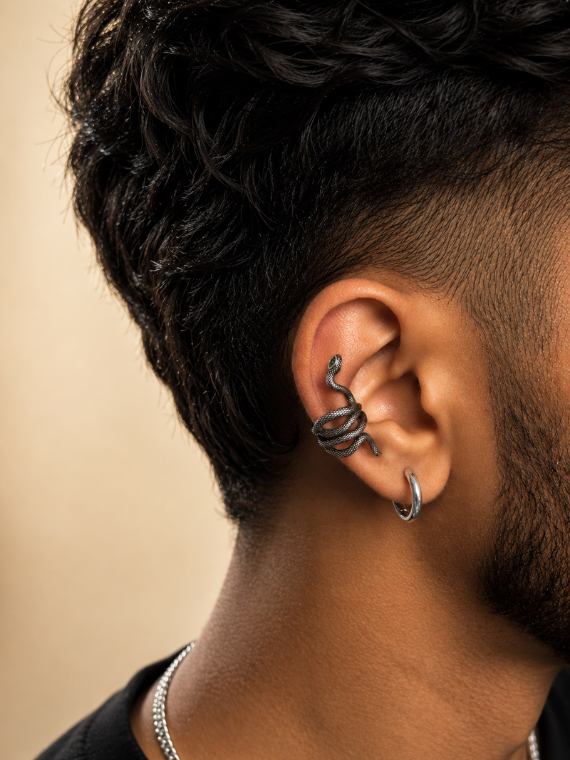 Naag-Cuff_SideEarcuff (1 pc)