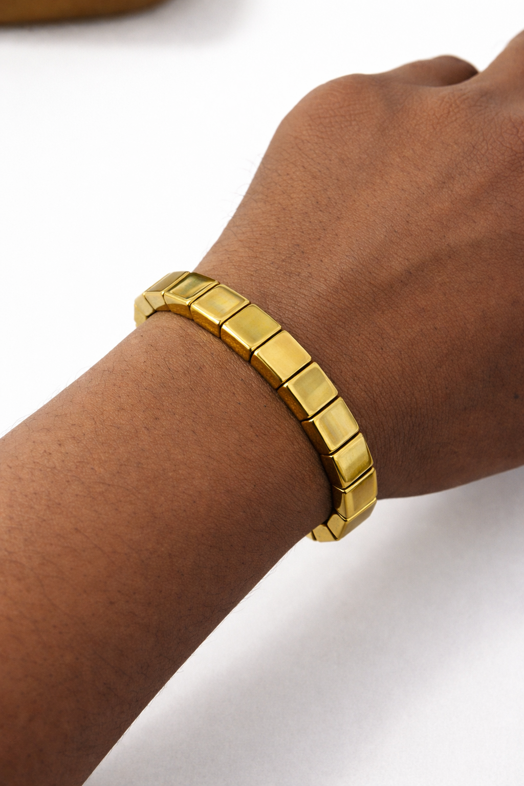 Suvarna Beads Bracelet