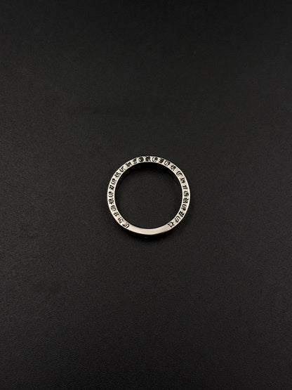 Numerical Band Ring