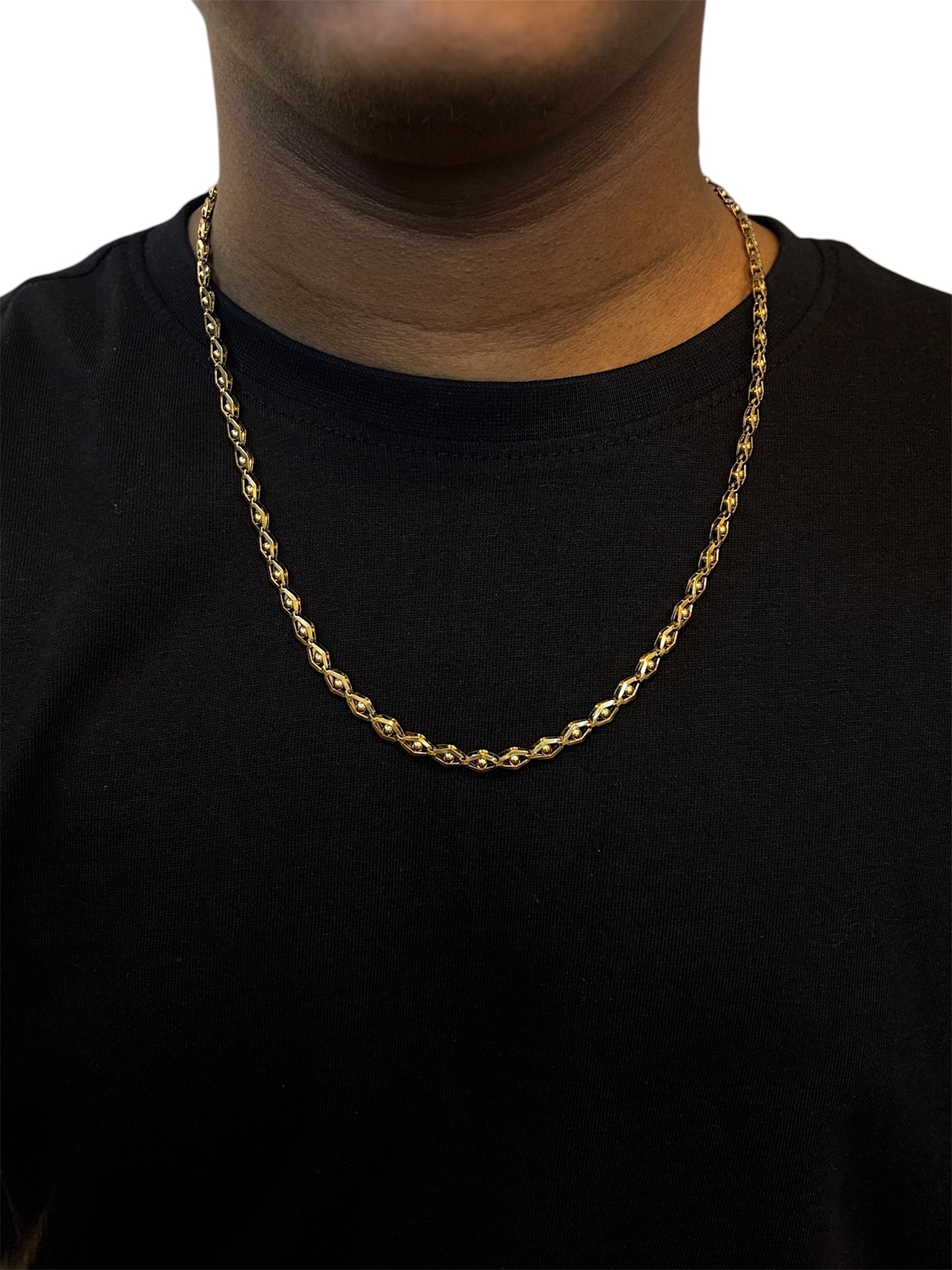 Sterio Link Chain