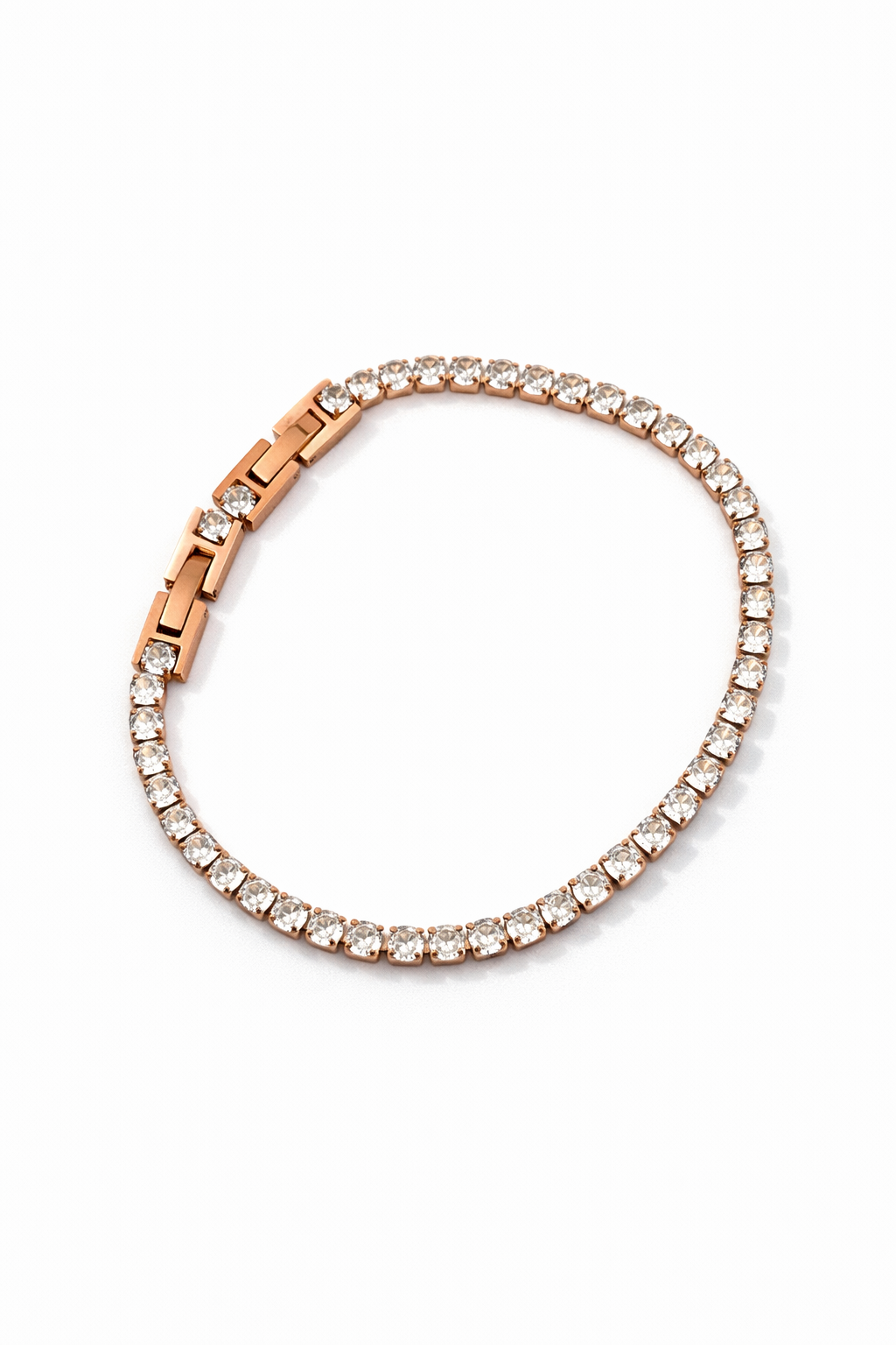 Tennis Bracelet for Men