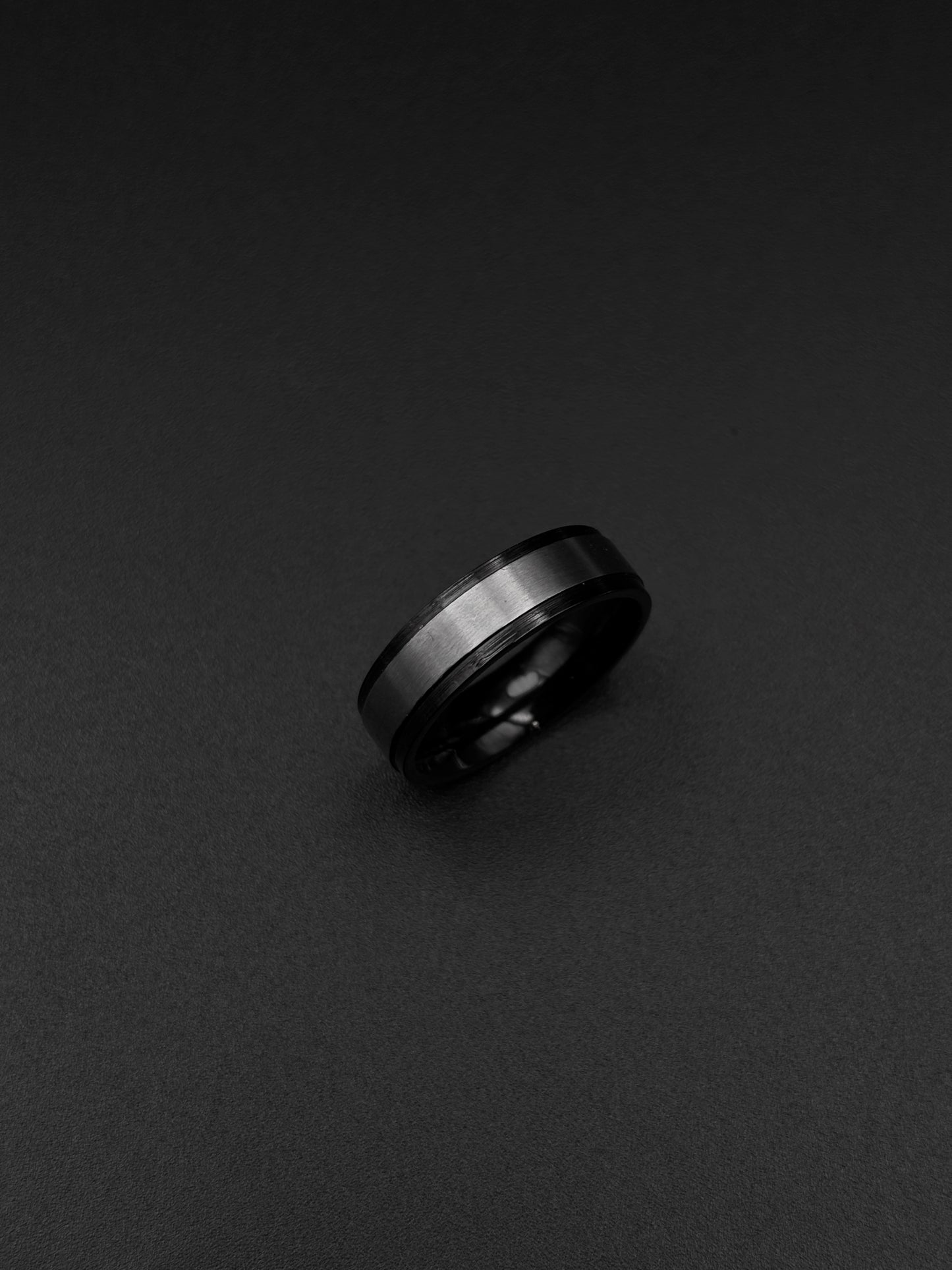 Black Mist & Dtone Ring Combo