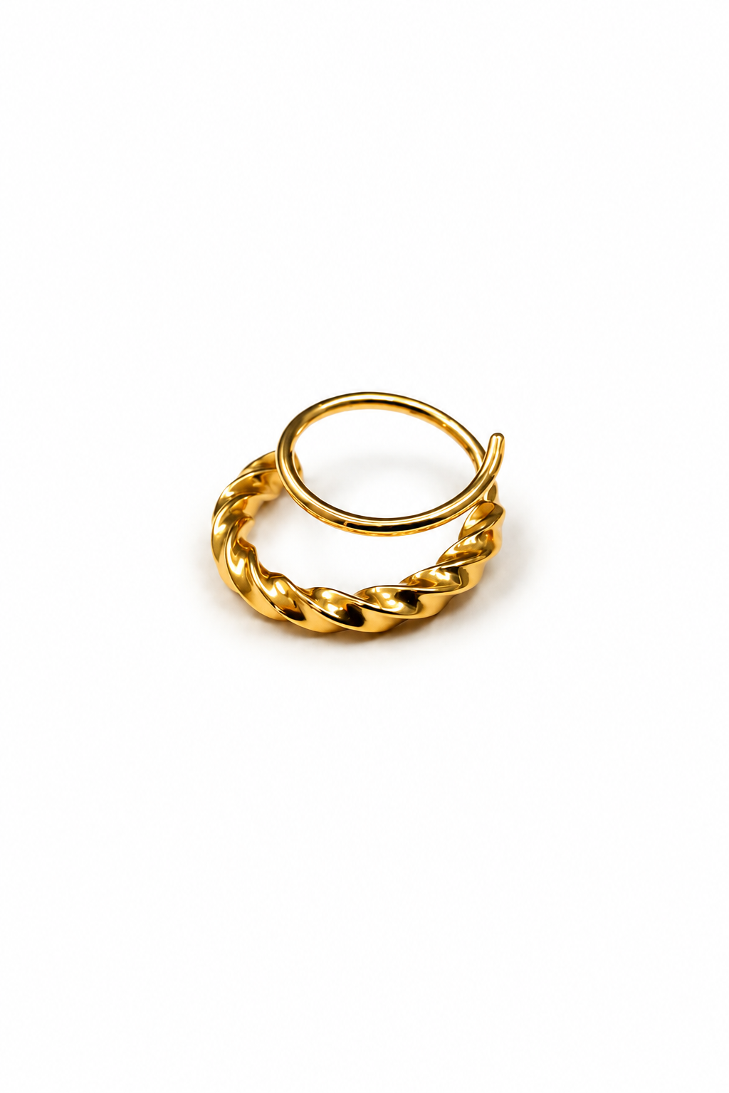 Illusion Hoops