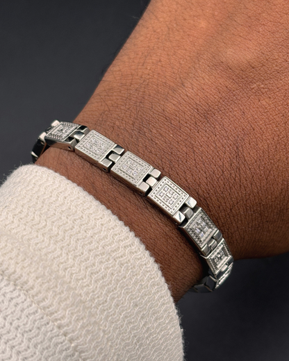 Valtros Steel Bracelet