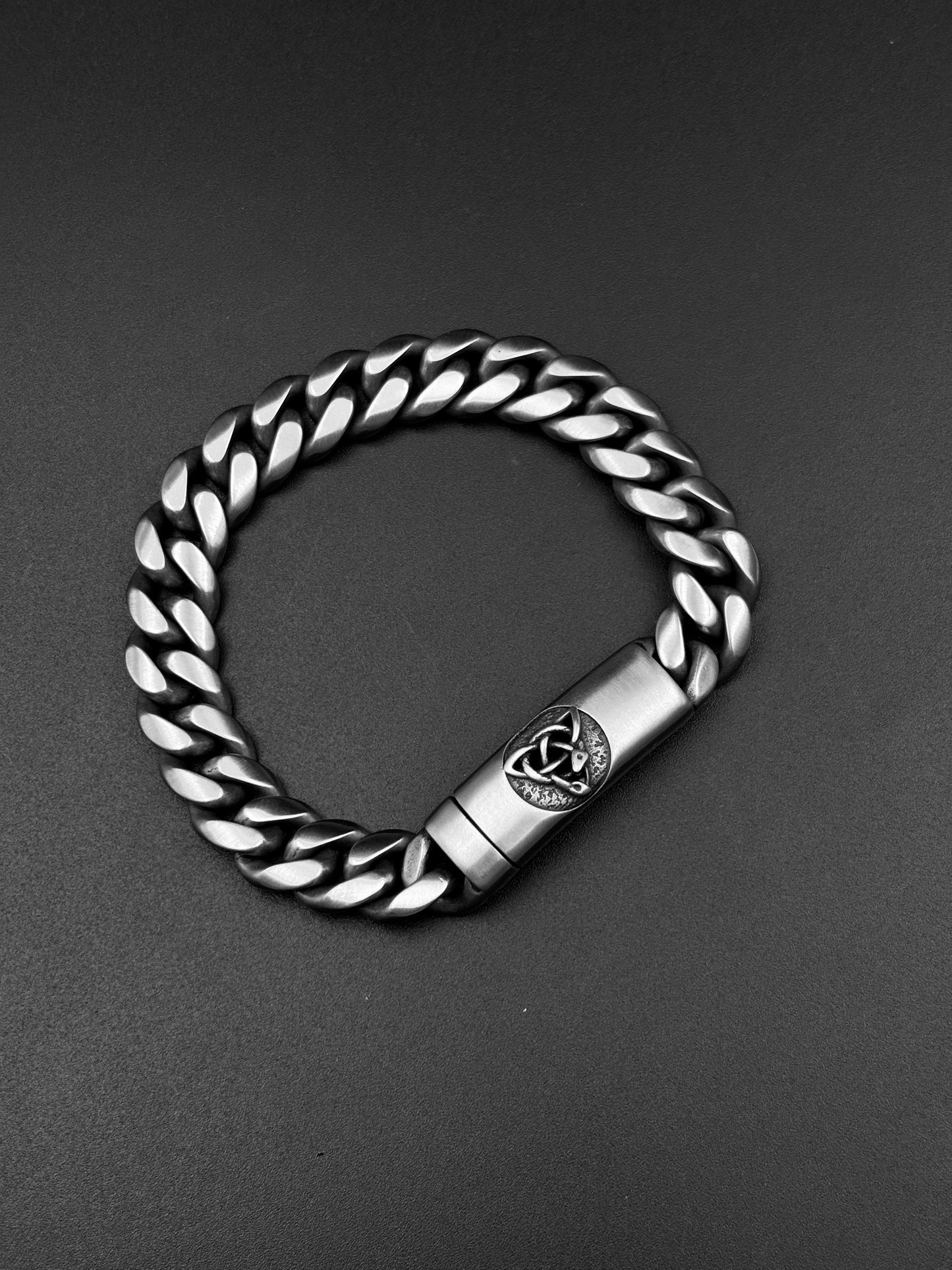 NagVansh - Cuban Bracelet