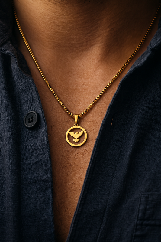 Freedome Necklace