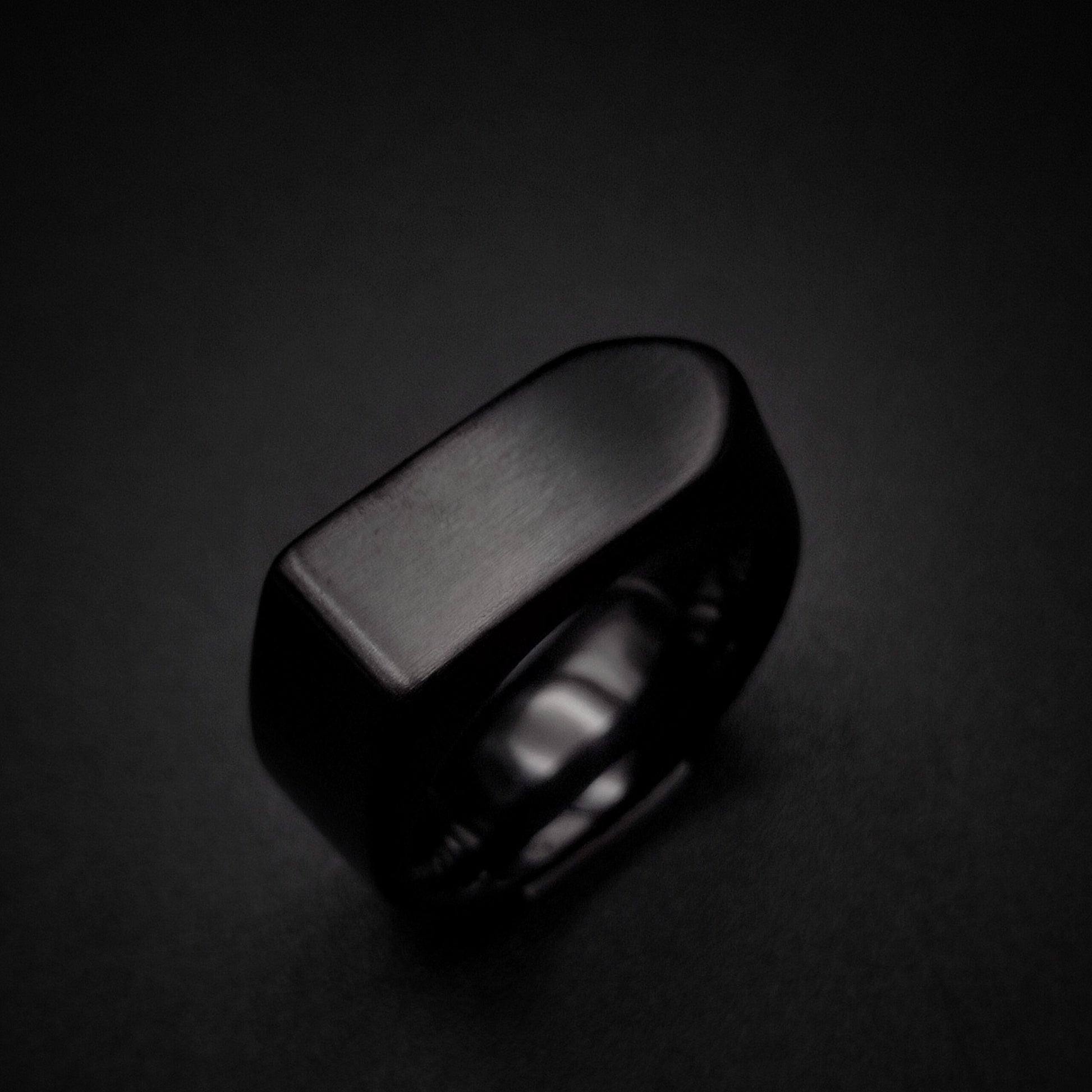 Arrow Signet Ring Passion Fashion / Vrp Fashions 