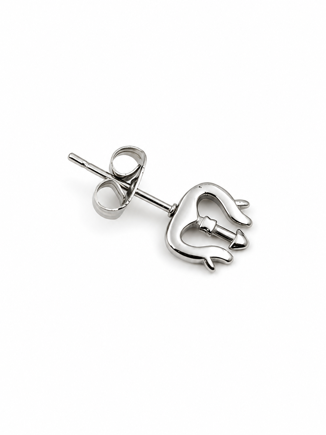 Trishul Earings