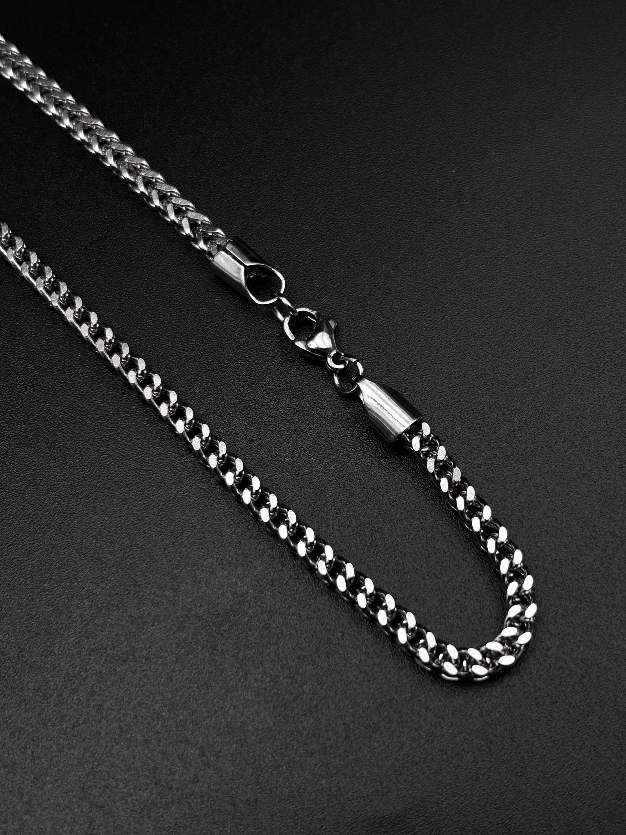 Minimalist Franco Chain