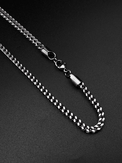 Minimalist Franco Chain