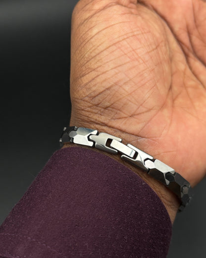 Silvera Ceramic Bracelet