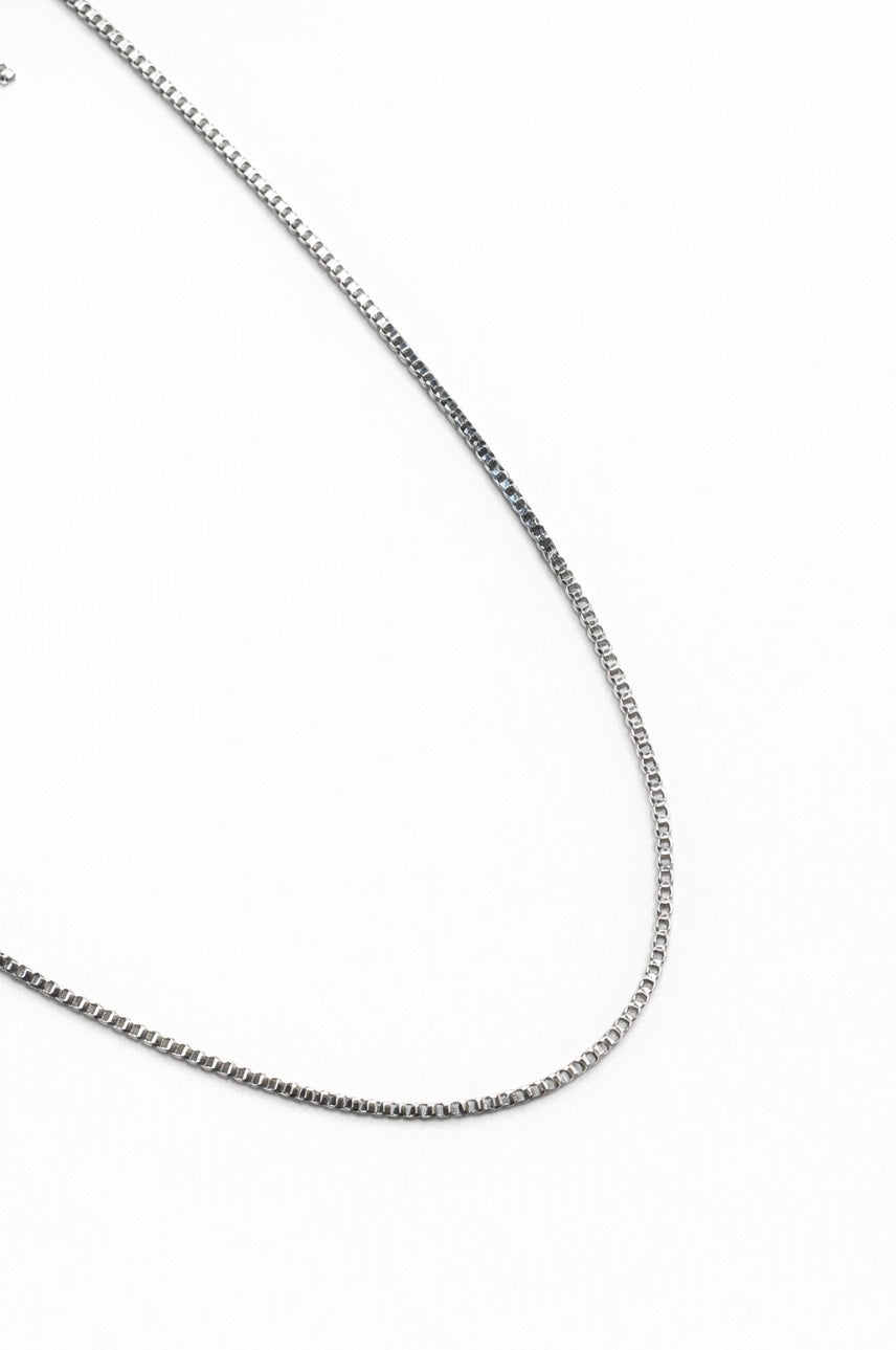 Trio - Summer Minimalist Chains