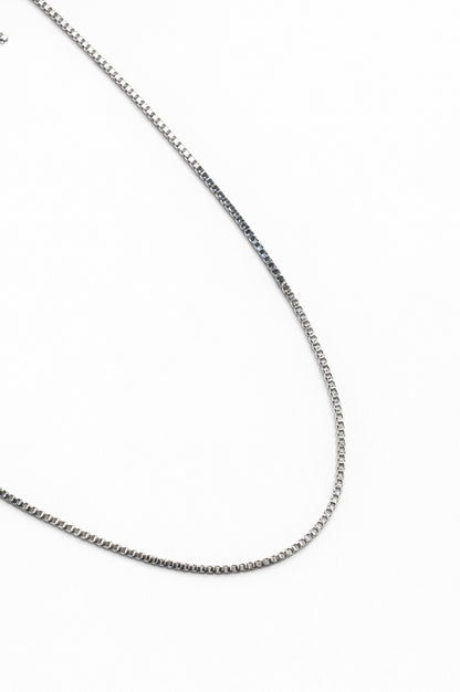 Trio - Summer Minimalist Chains