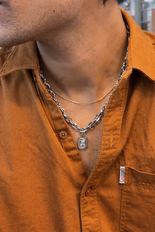 Dynamic - fusion Chain