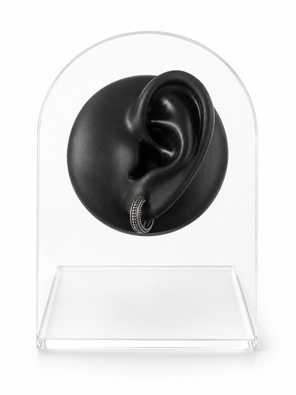 Vinsteel Hoops