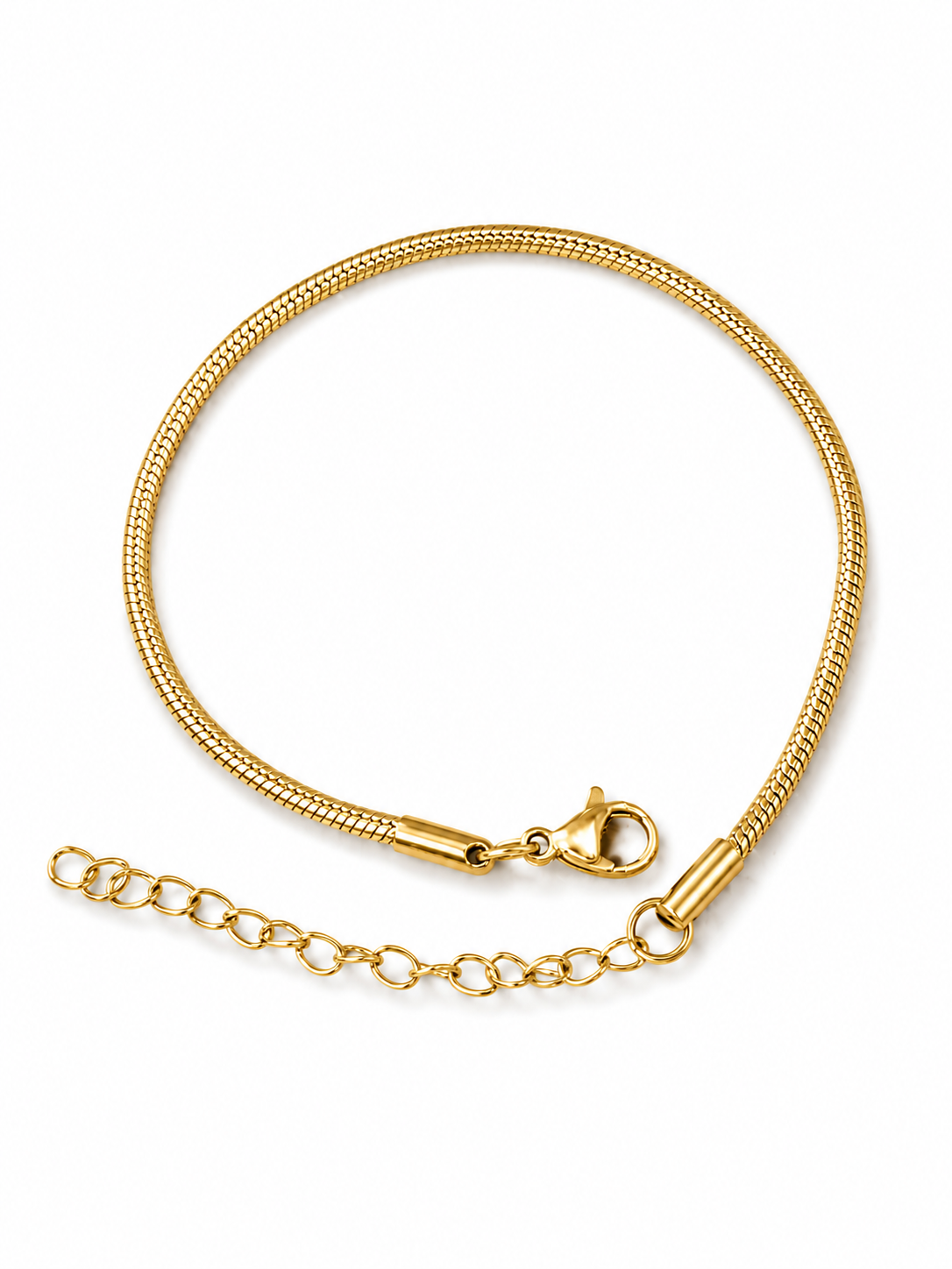 2 mm Snake Chain