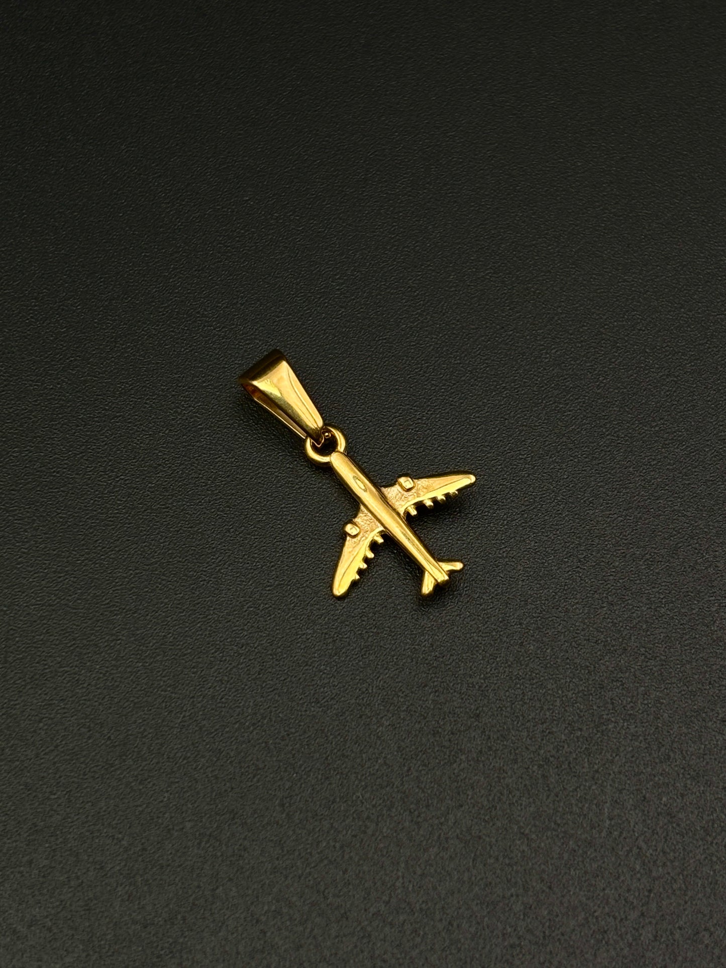 Skyline Pendent Necklace