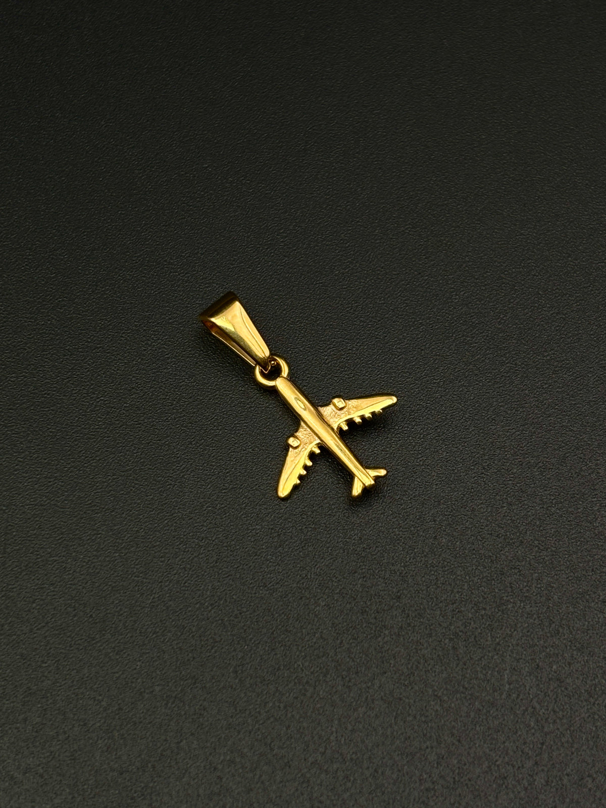 Skyline Pendent Necklace