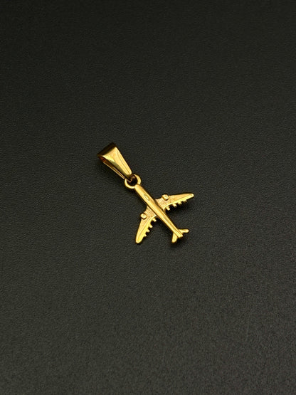 Skyline Pendent Necklace