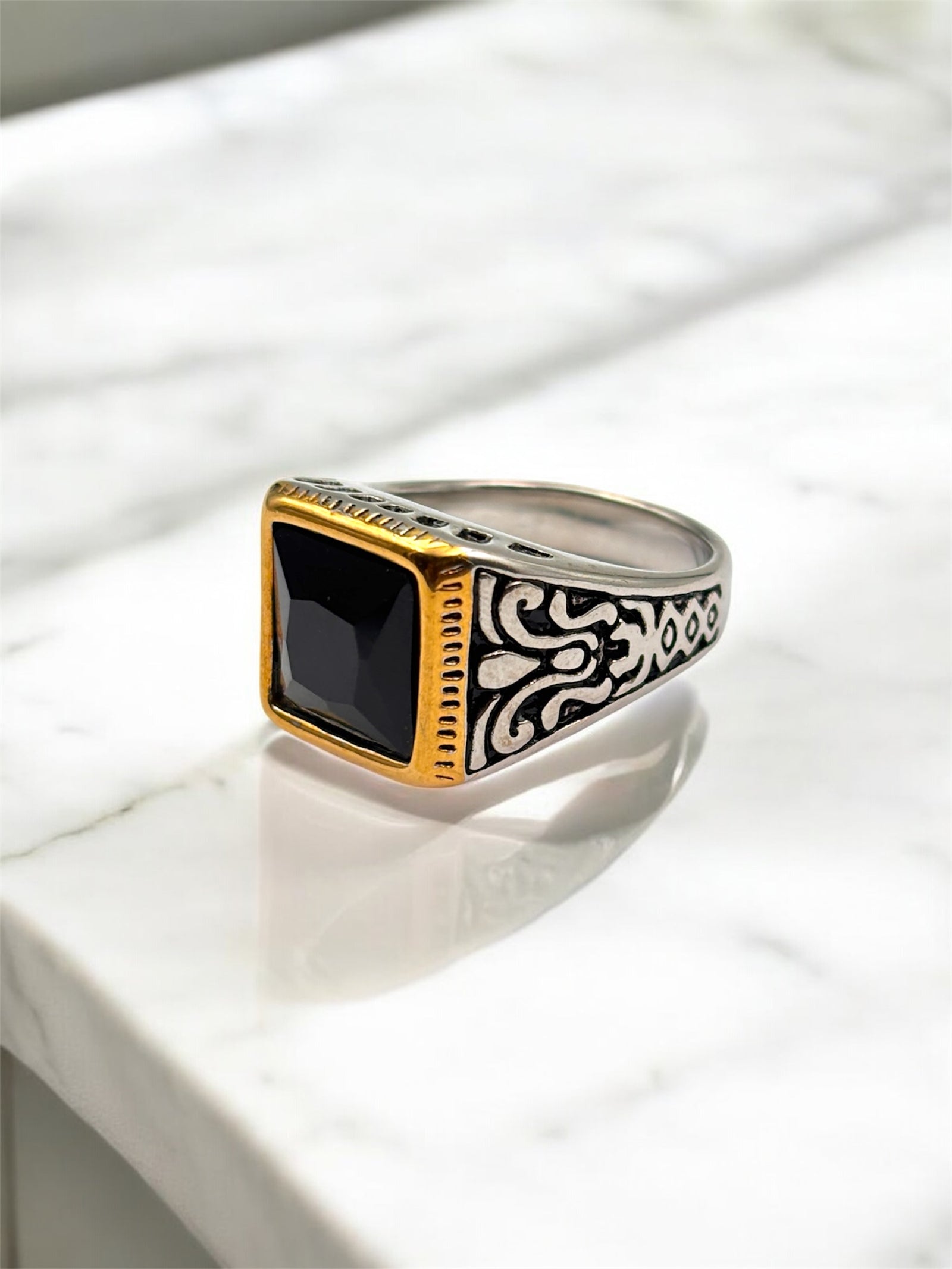 Regon Ring