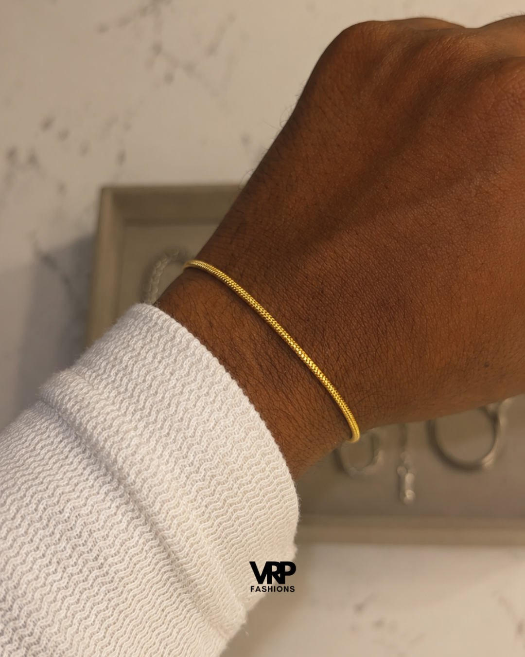 2 mm Snake Chain